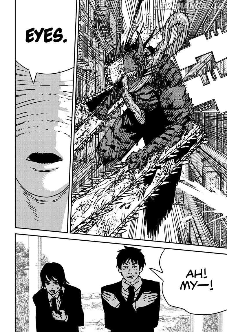 Chainsaw Man, Chapter 186 image 14